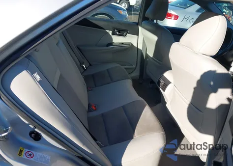 2013 Toyota Camry Hybrid Xle from USA, damaged, VIN 4T1BD1FK6DU070950